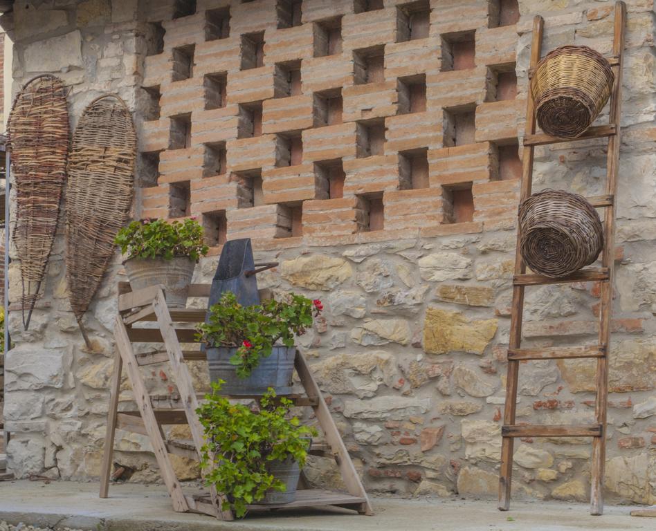 Borgo Di Vezzano Βίλα Calenzano Εξωτερικό φωτογραφία