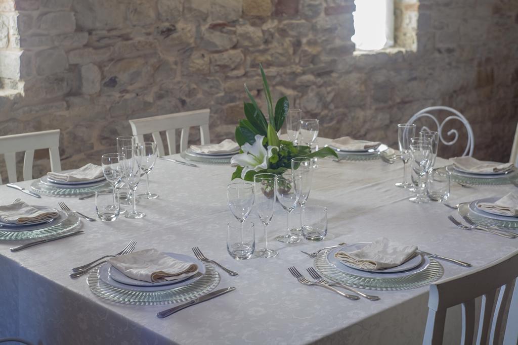 Borgo Di Vezzano Βίλα Calenzano Εξωτερικό φωτογραφία