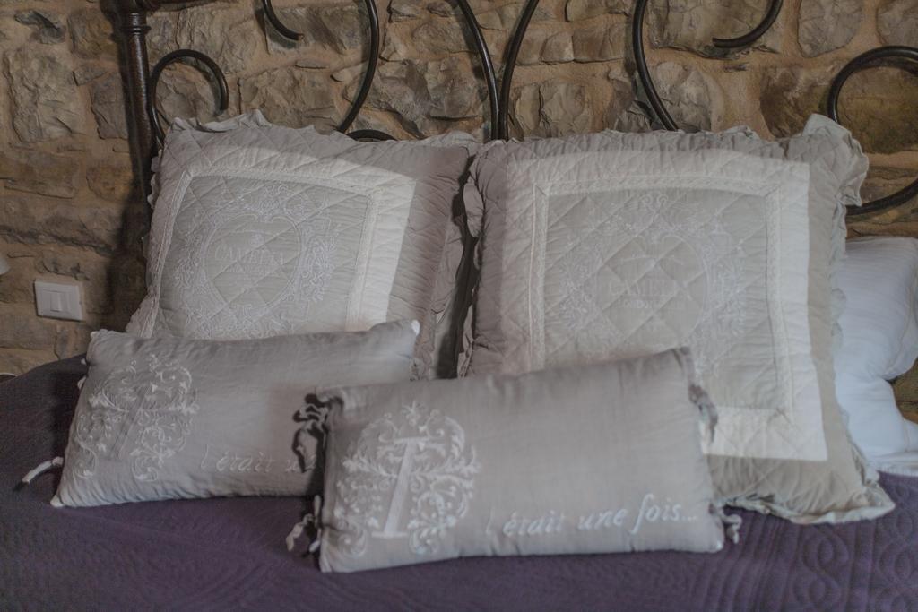 Borgo Di Vezzano Βίλα Calenzano Εξωτερικό φωτογραφία
