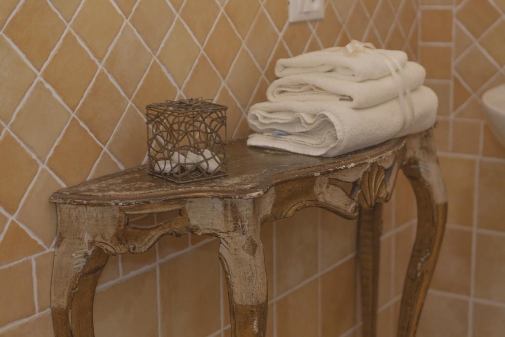 Borgo Di Vezzano Βίλα Calenzano Εξωτερικό φωτογραφία