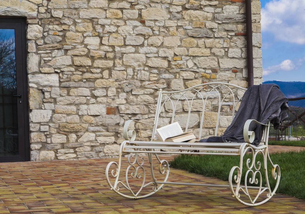 Borgo Di Vezzano Βίλα Calenzano Εξωτερικό φωτογραφία