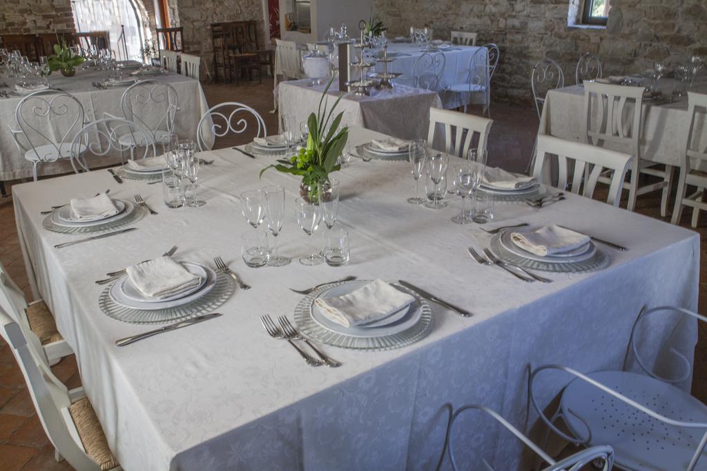 Borgo Di Vezzano Βίλα Calenzano Εξωτερικό φωτογραφία