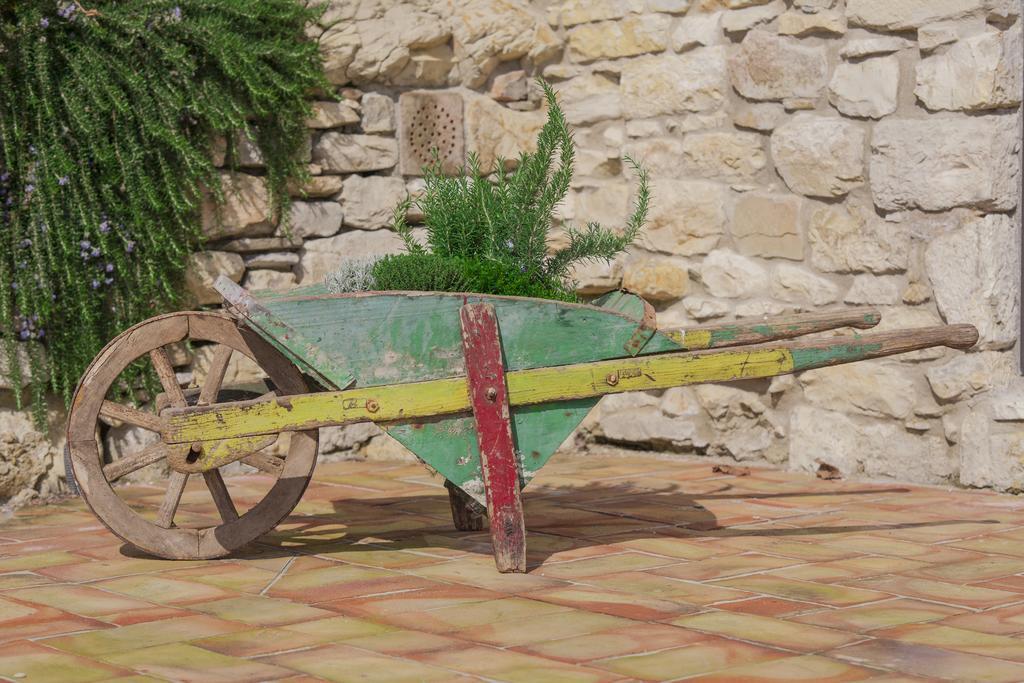 Borgo Di Vezzano Βίλα Calenzano Εξωτερικό φωτογραφία