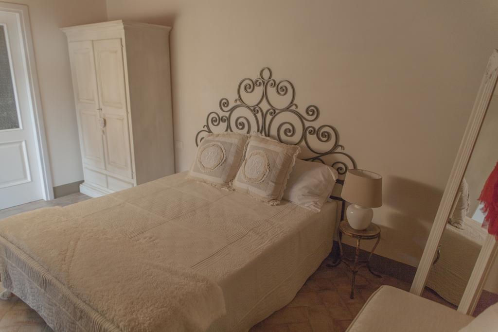 Borgo Di Vezzano Βίλα Calenzano Εξωτερικό φωτογραφία